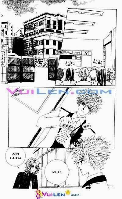 đại ca đi học chapter 4 46