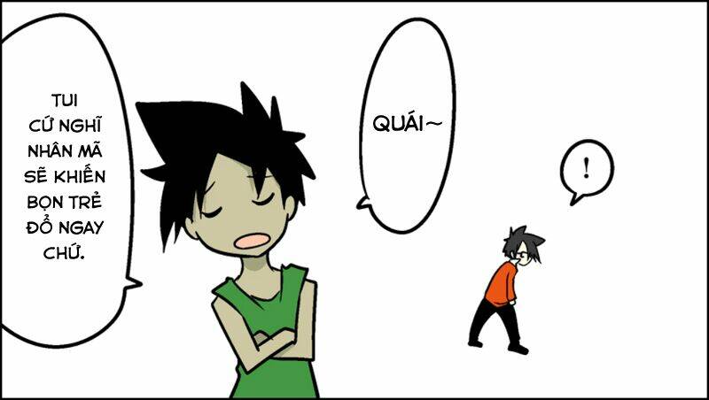 senyuu chapter 109 15