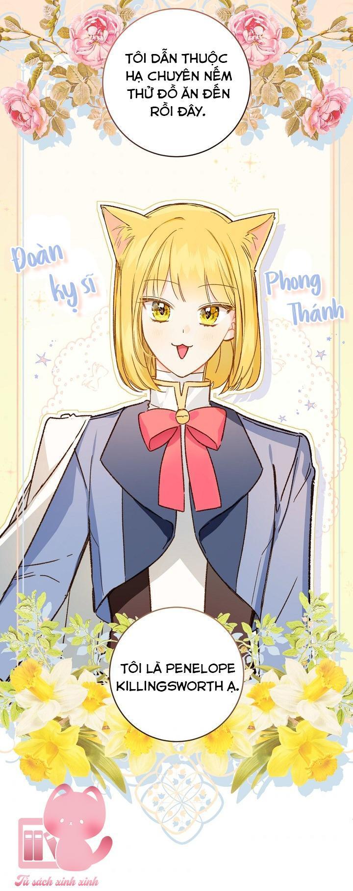 trang trại hạt dẻ cạnh hoàng cung chapter 31 50