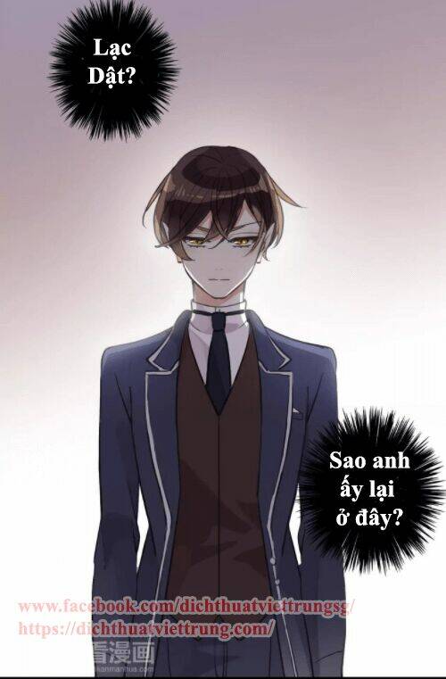 vết cắn ngọt ngào phần 2 chapter 6 16