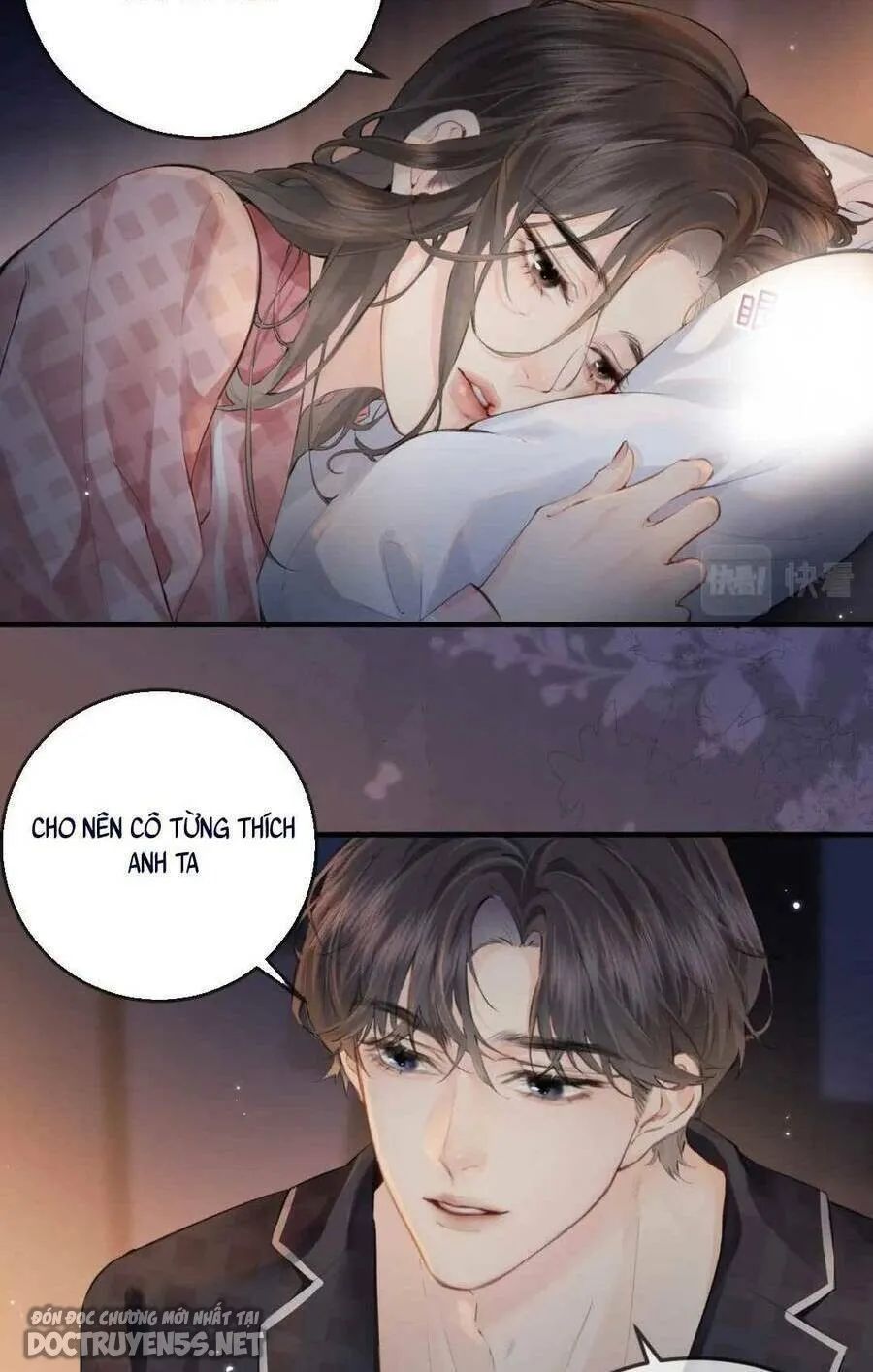 vợ chồng siêu sao có chút ngọt [m] chapter 11 9