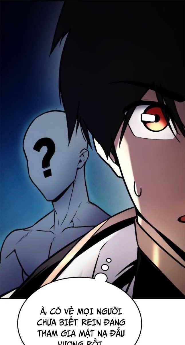 huyền thoại game thủ - tái xuất chapter 108 110