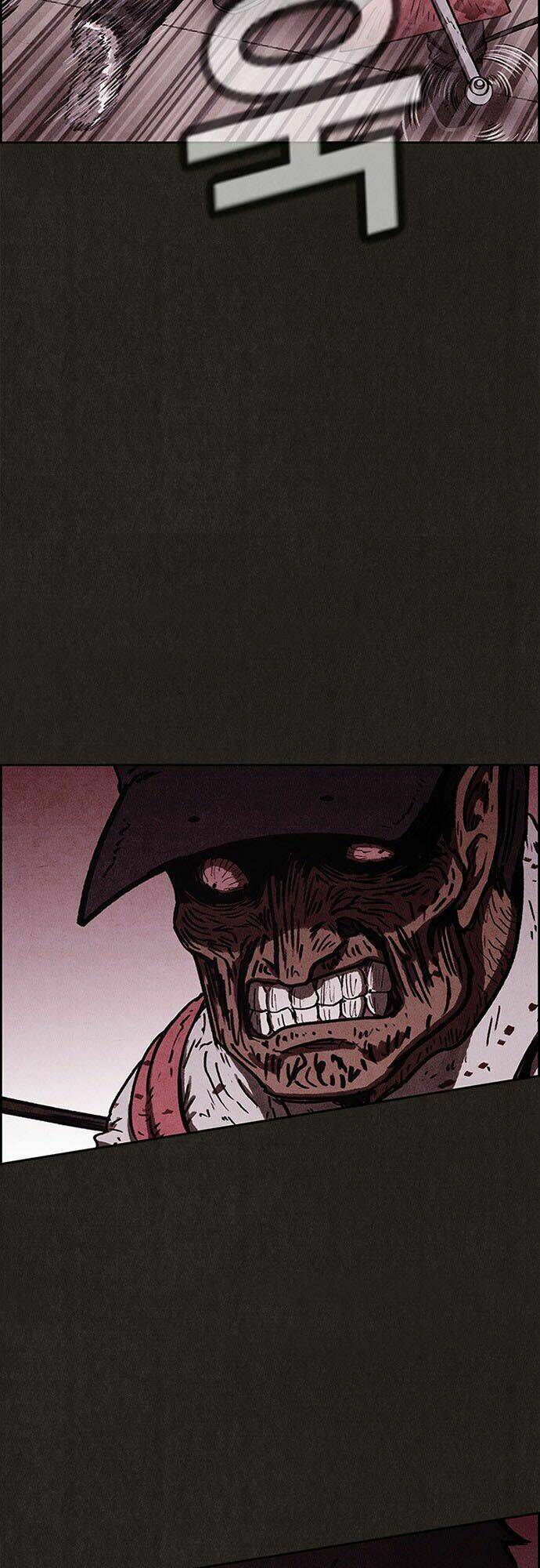 quái vật tại chung cư xanh chapter 64 41