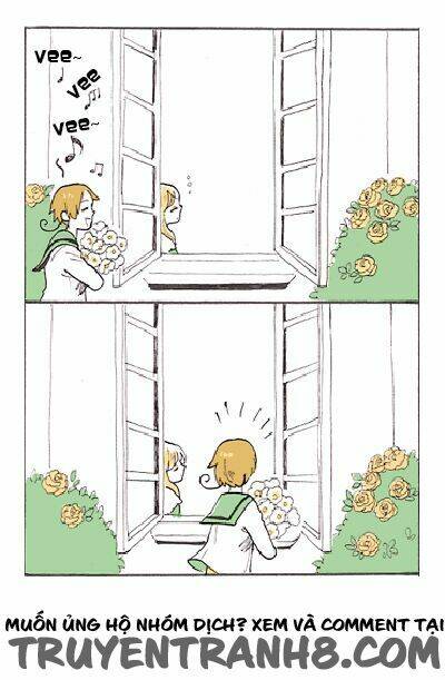 short doujinshi hetalia collection chapter 5 5