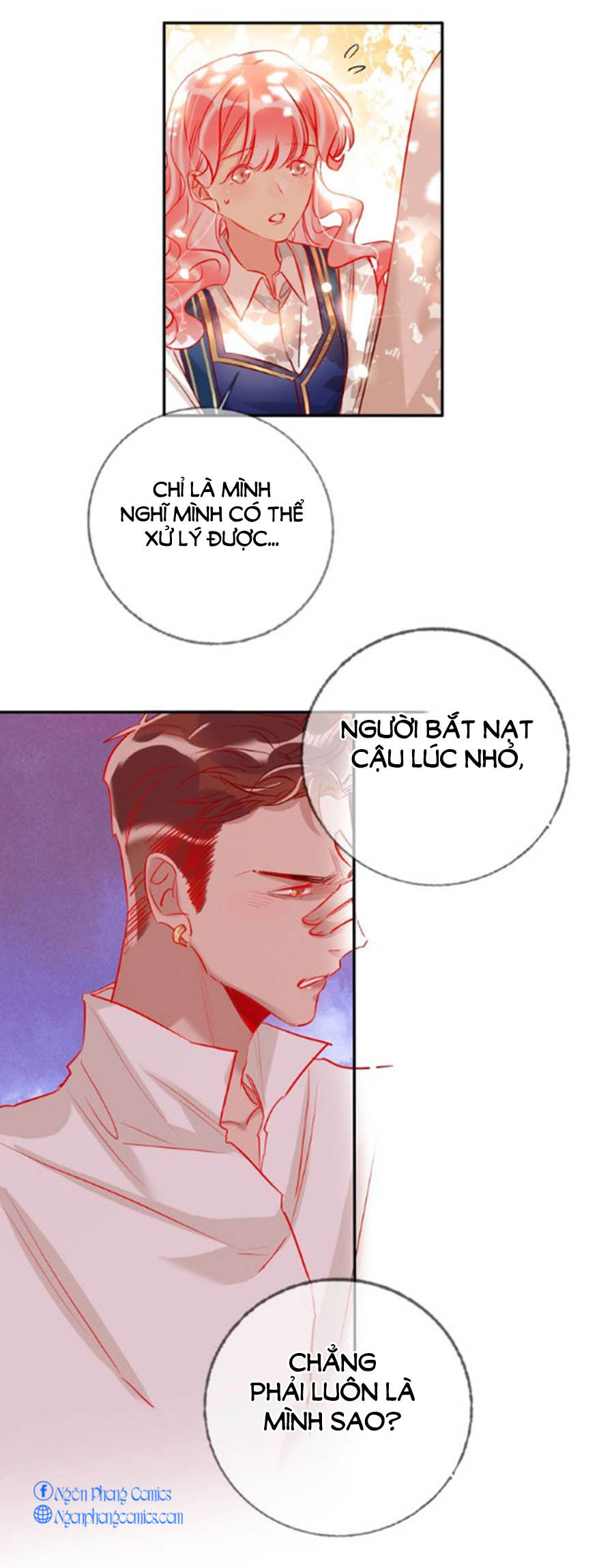 kế hoạch đánh chiếm của công chúa nghèo chapter 41 19