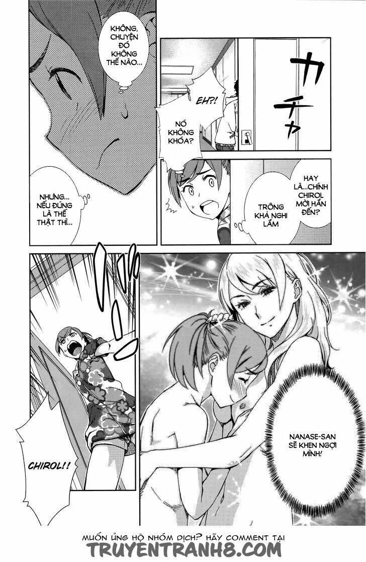 idol na kanojo to wotaku na boku to chapter 7 7