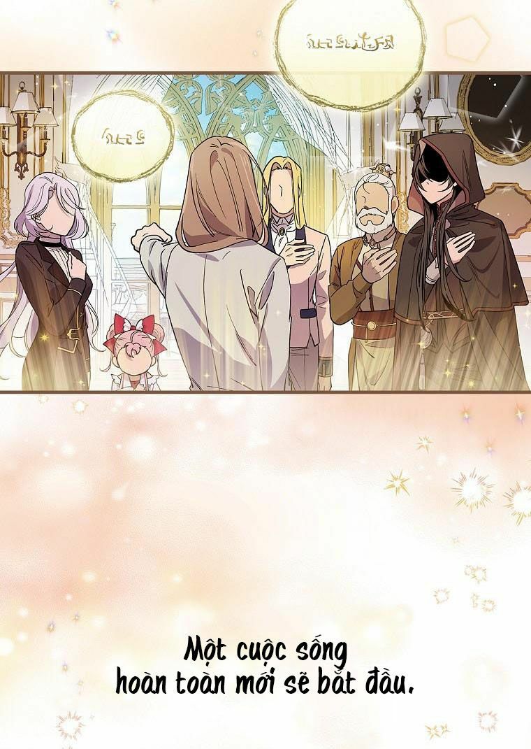 Giai Điệu Của Nhành Cây Khô Héo chapter 9 15