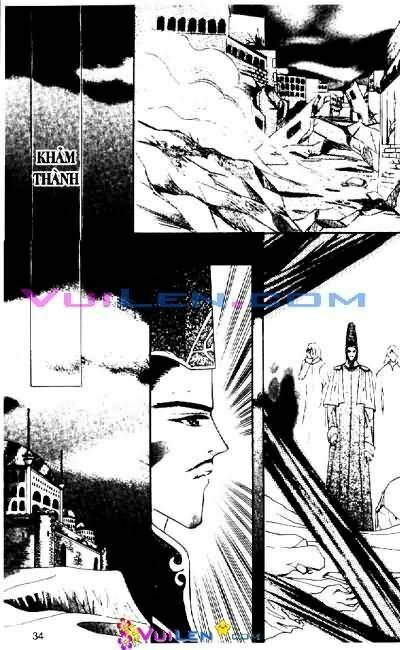 hai nàng công chúa chapter 5 34