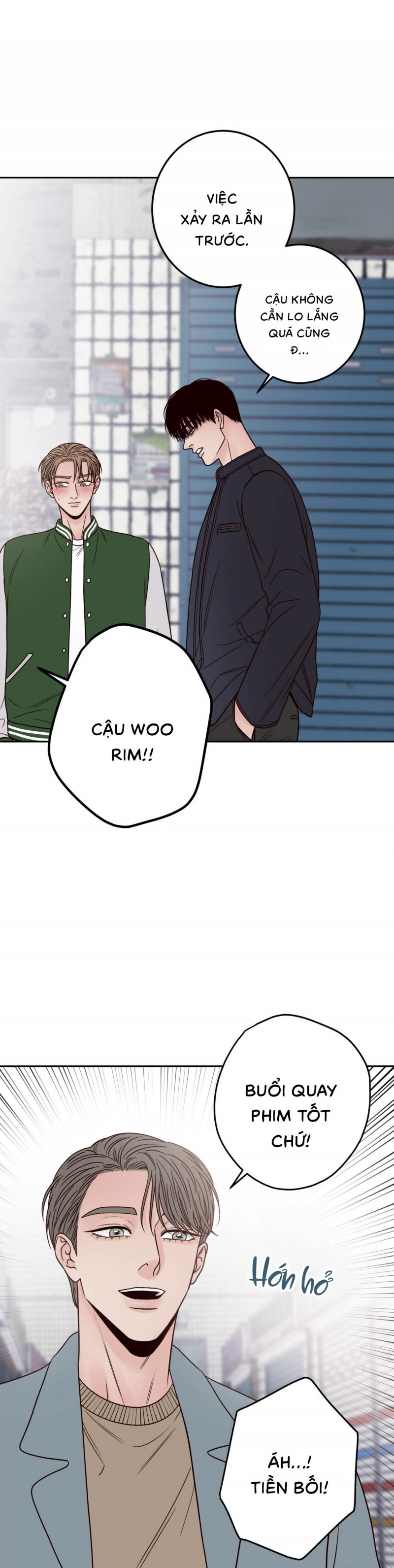 bad position chapter 23.5 3