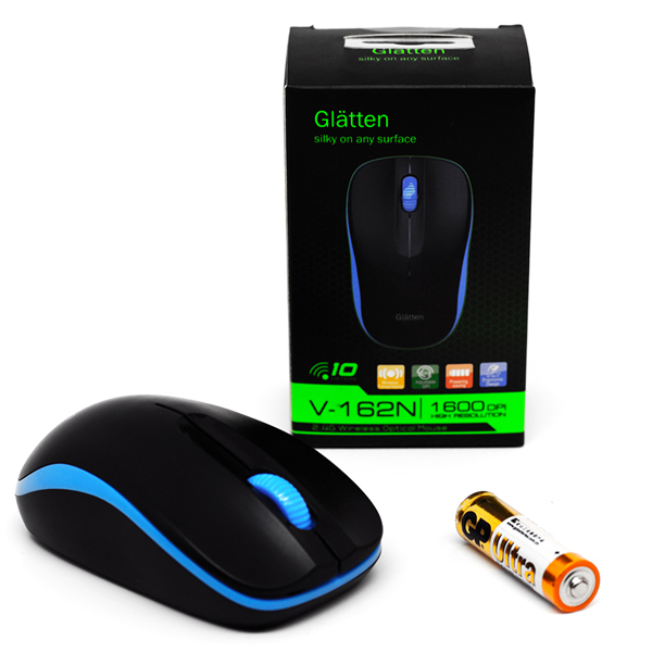 Chuột Glatten V162