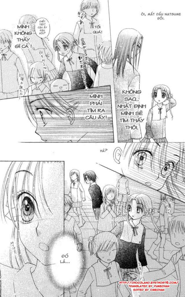 gakuen alice chapter 72 27