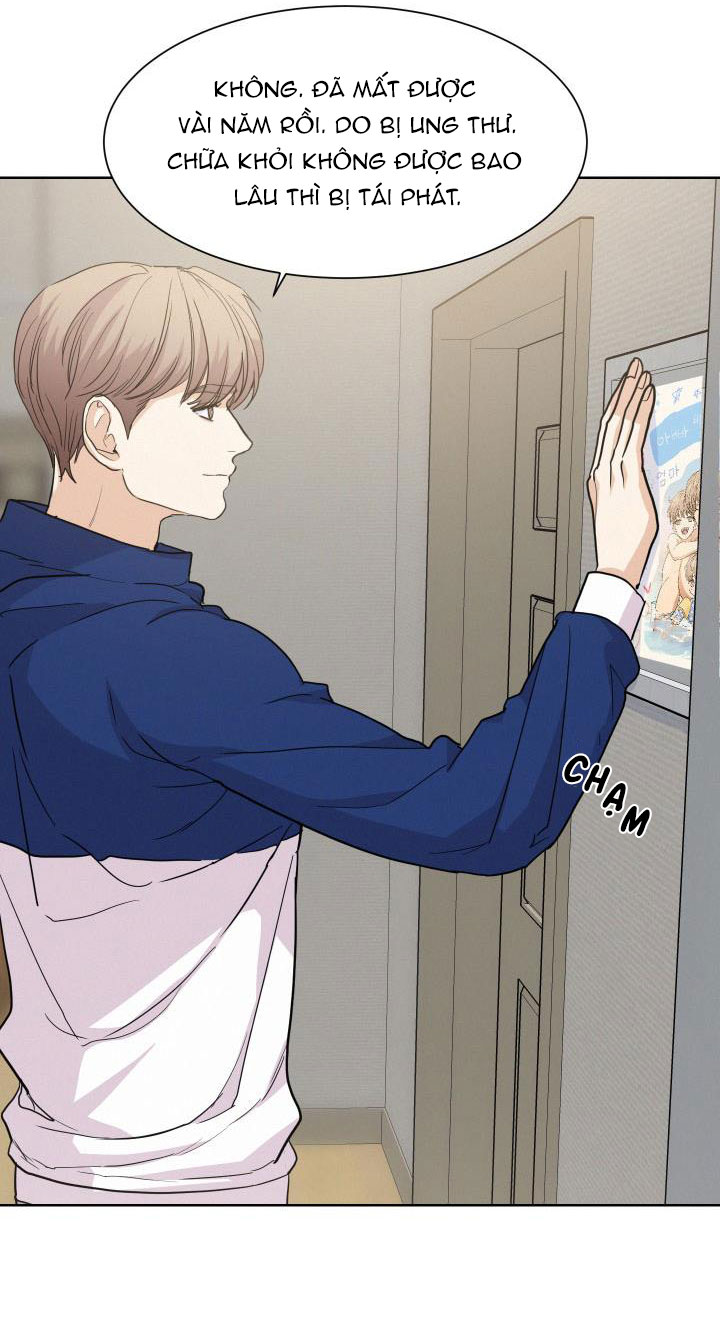 hướng về phía anh chapter 4 32