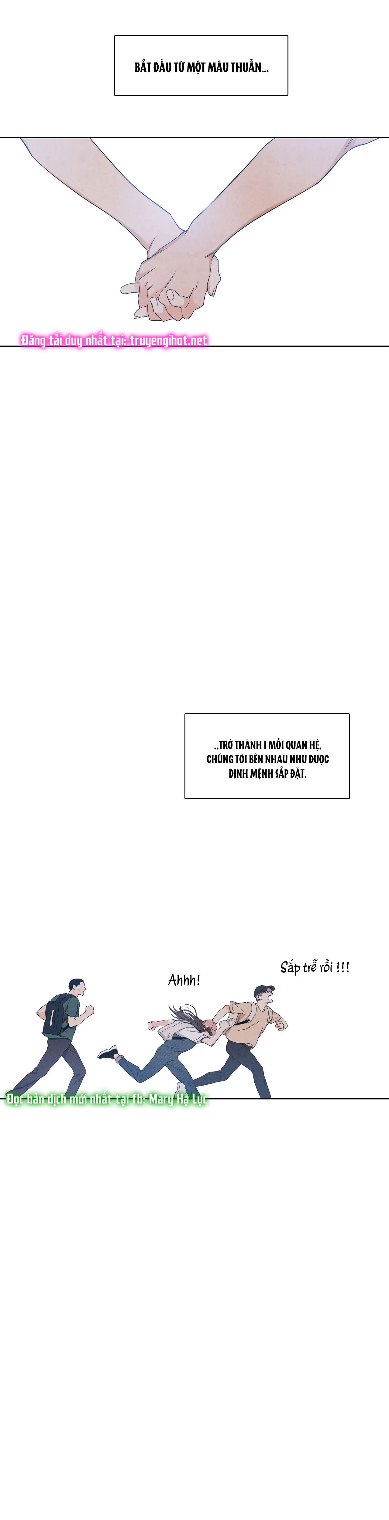 1 cộng 1 bằng.... chapter 52 34