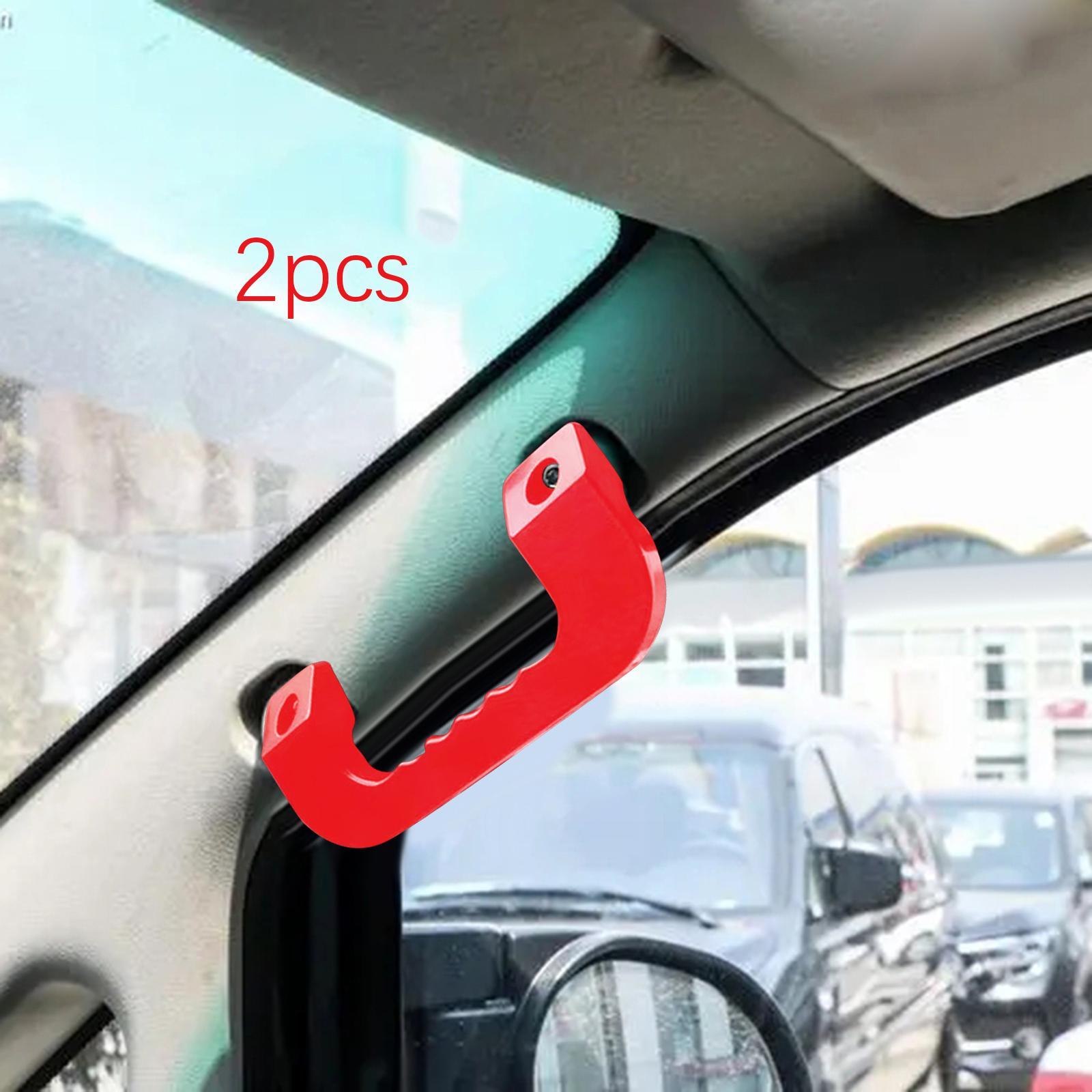 For Car Trailer Truck Cargo Trailer red