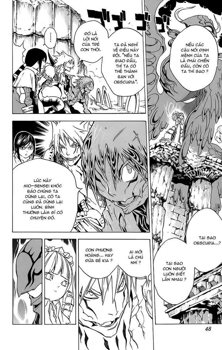 rồng xanh grado chapter 25 2