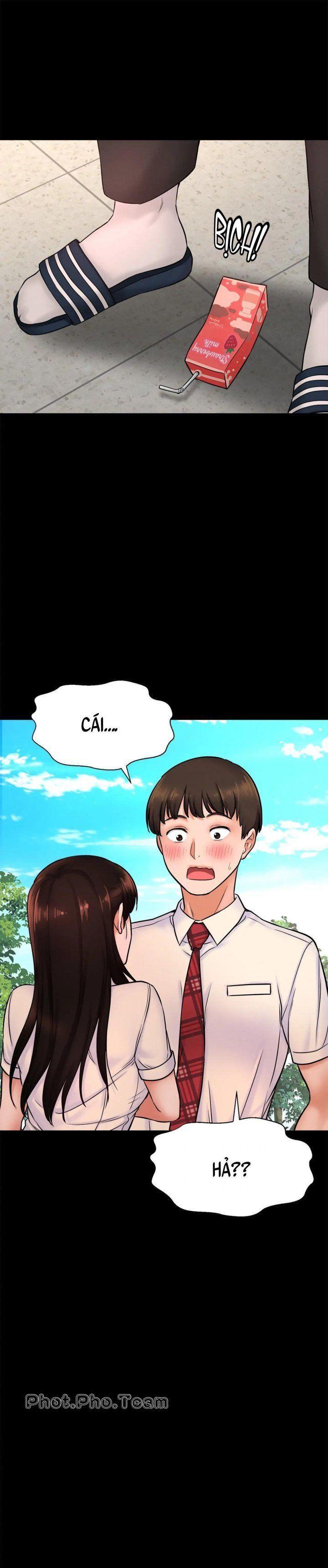 cô ấy làm tôi phát điên chapter 1 13