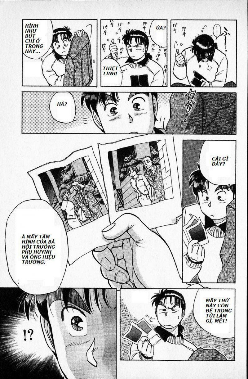 thám tử kindaichi (bản đẹp) chapter 206 6