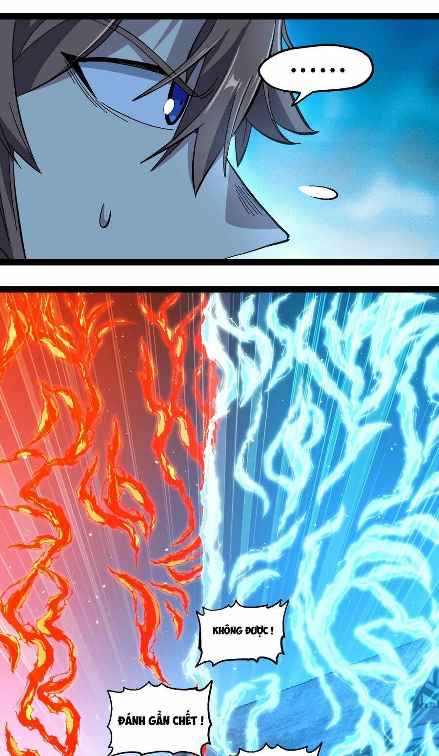 vú em vô địch chapter 19 17