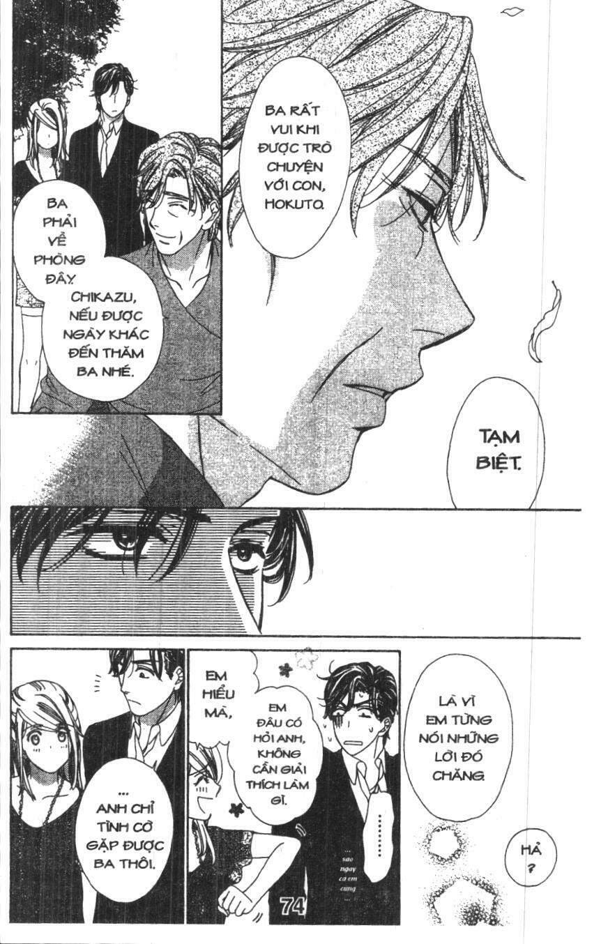 hôn nhân bất đắc dĩ - love of firos you chapter 30 29