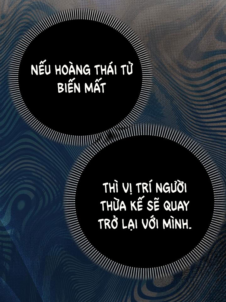 trở thành vợ thái tử quái vật chapter 86.1 23