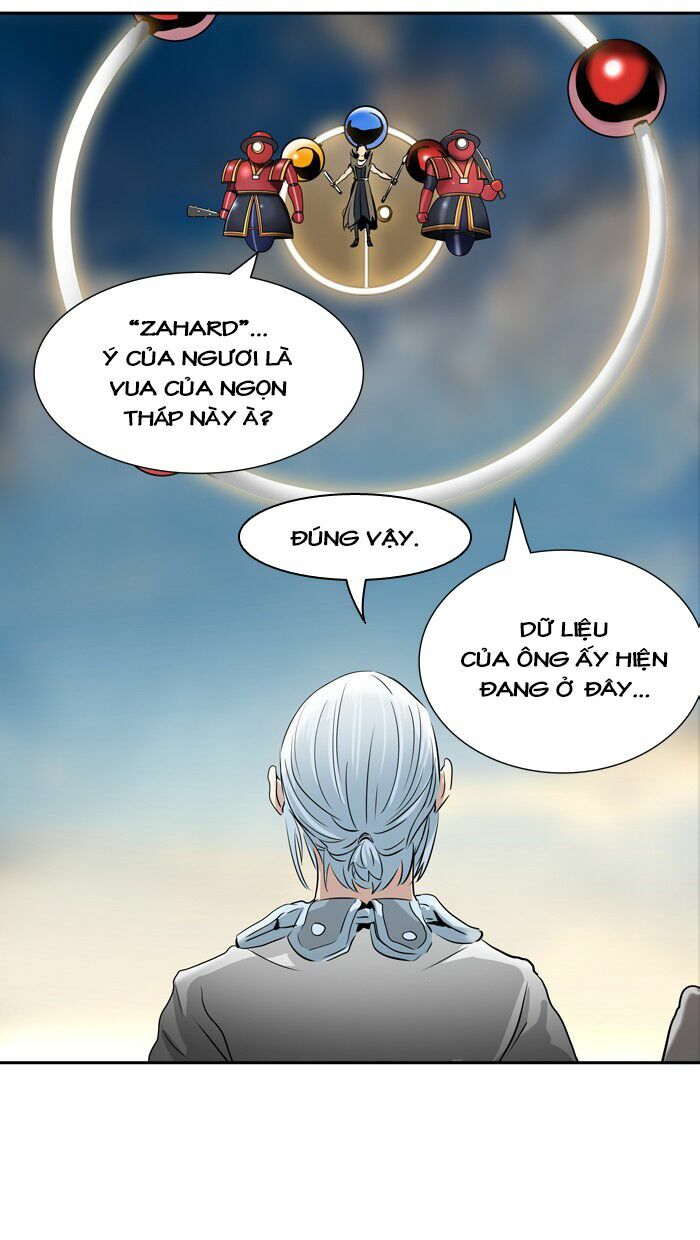 tòa tháp bí ẩn 2 chapter 271 51