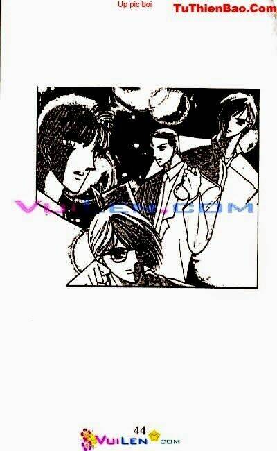 cô bé khóc nhè chapter 3 42