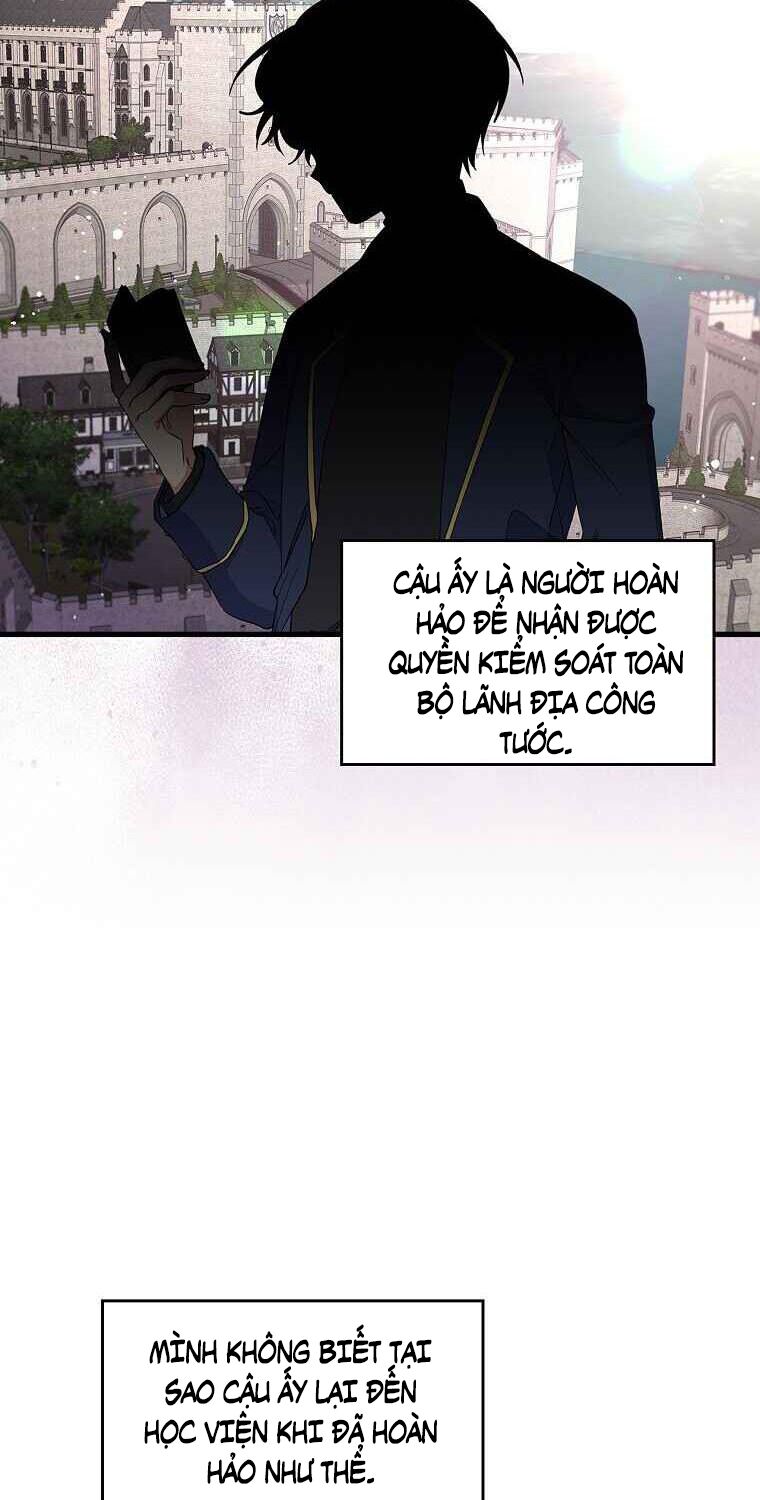 nhà hiền triết yigret chapter 9 55