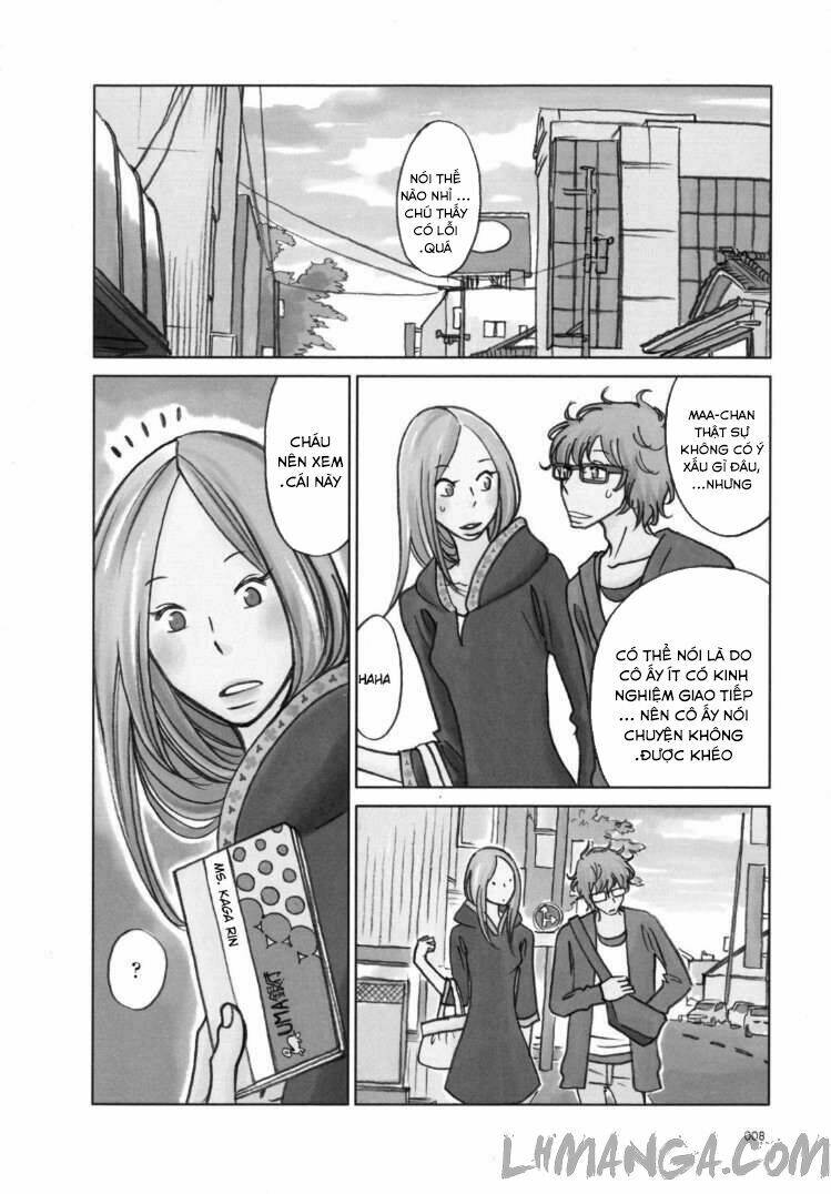 usagi drop chapter 43 6