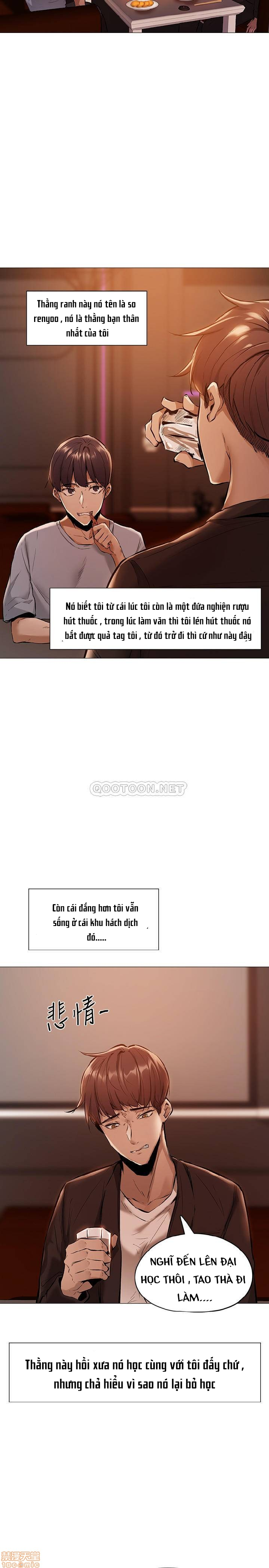 chàng trai nghiệp dư chapter 1 28