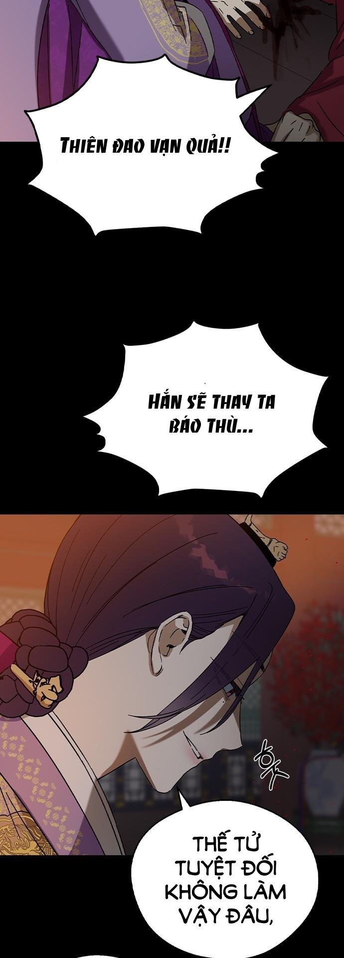 nhân duyên kiếp trước chapter 75.1 14