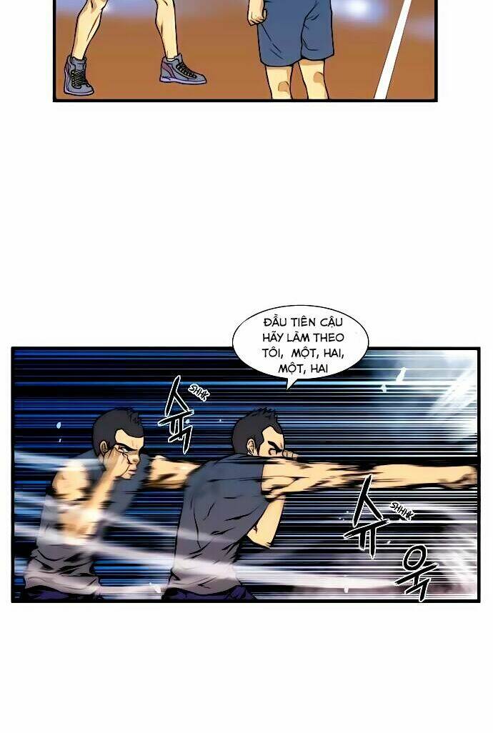 green boy chapter 7 26