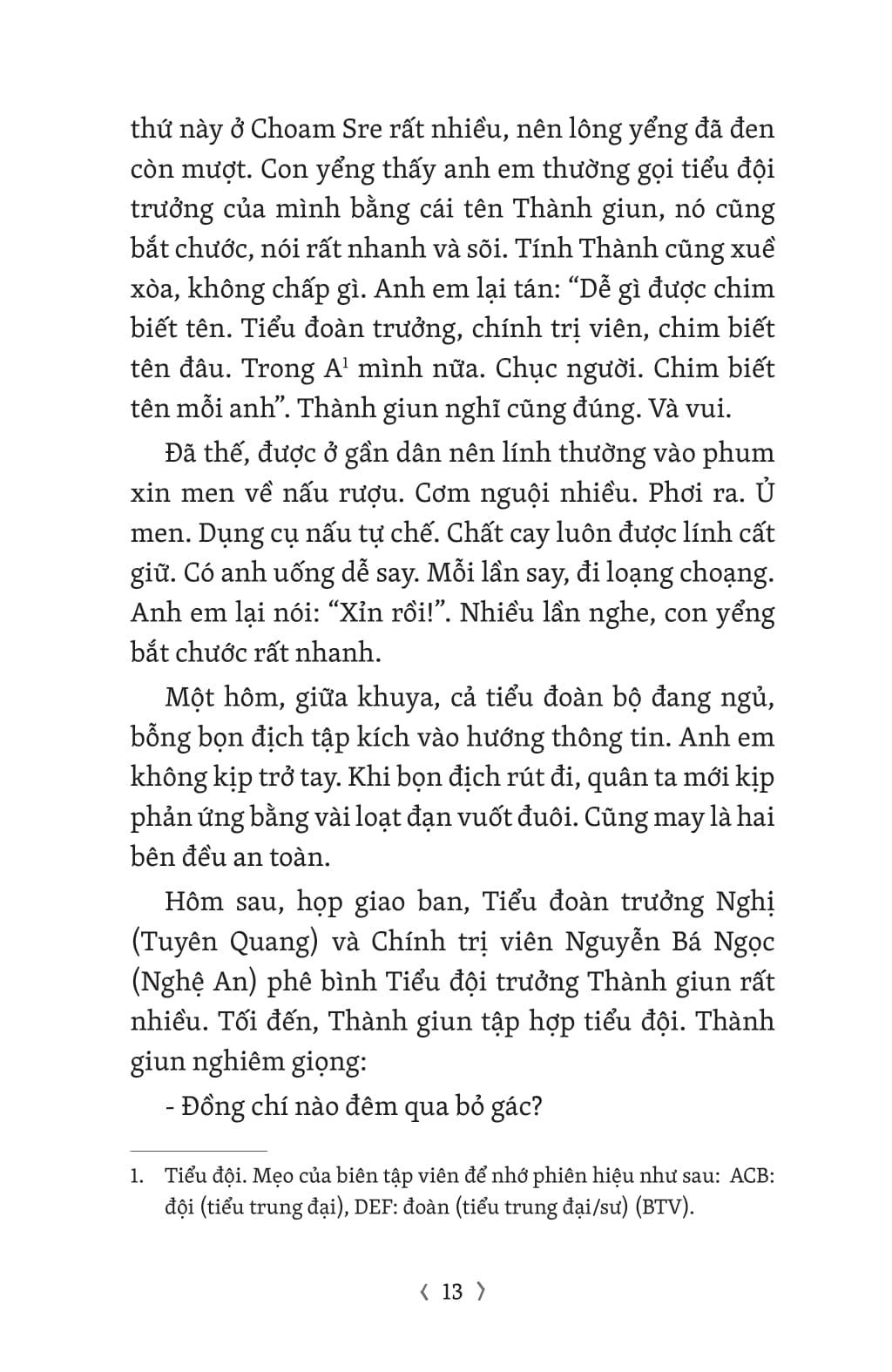 Sách - Những Ngọn Khói Bên Đường - Bút Ký Chiến Trường K