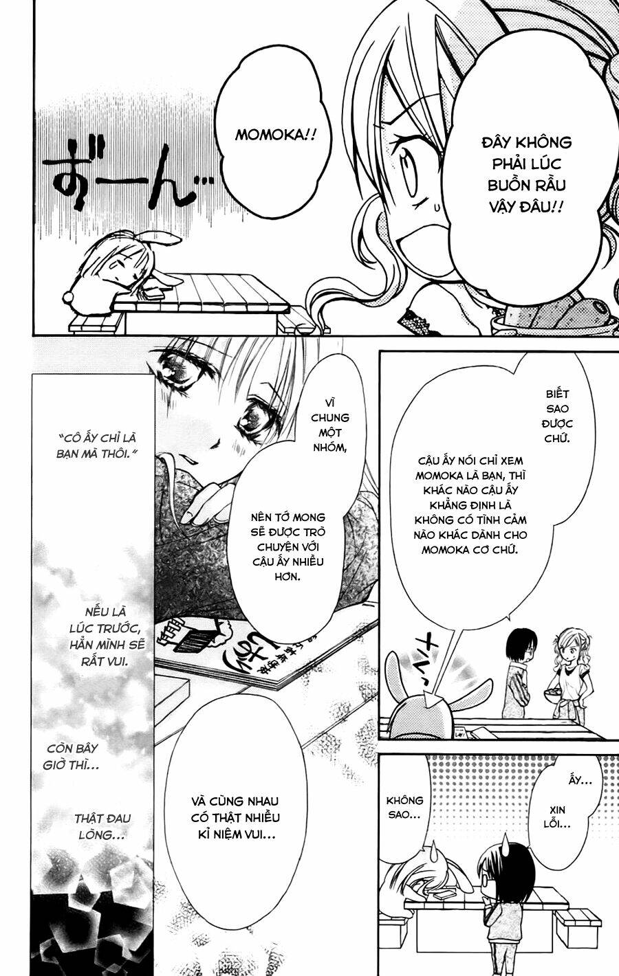 namida usagi - seifuku no kataomoi chapter 7 18