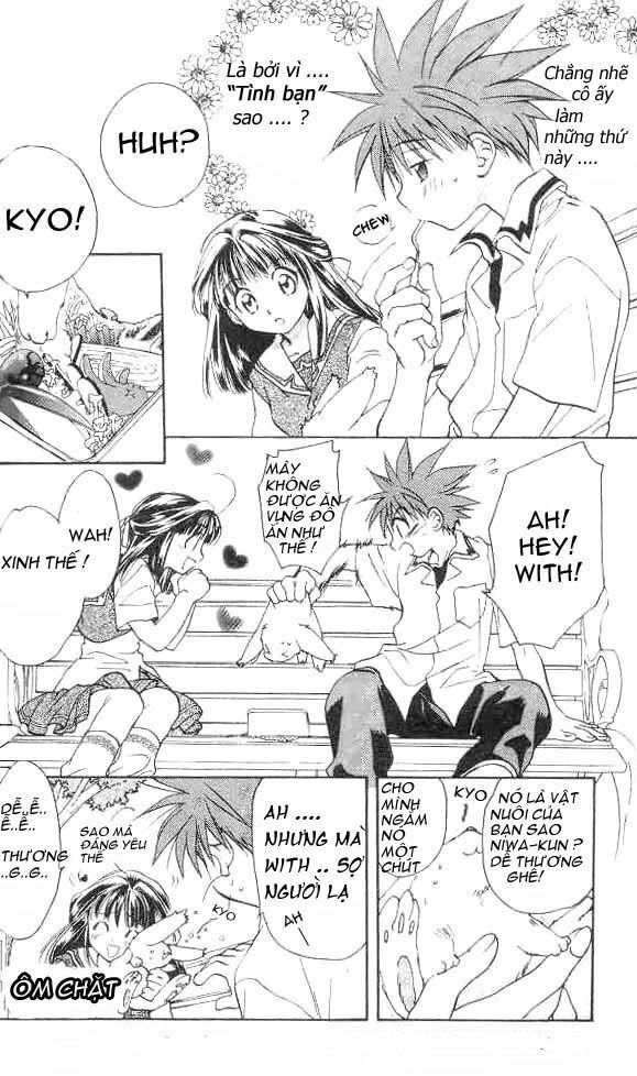 thiên sứ d.n chapter 6 8