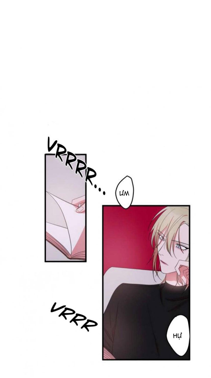 khẩu vị và sự tôn thờ của người yêu tôi chapter 13 18