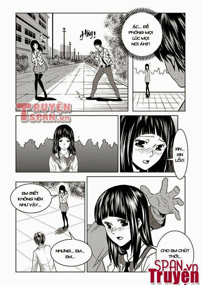 đoan não chapter 1 12