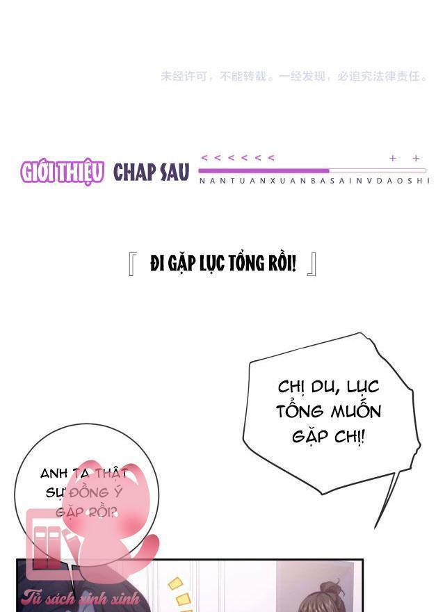 nữ cố vấn tuyển tú nam đoàn chapter 10 38