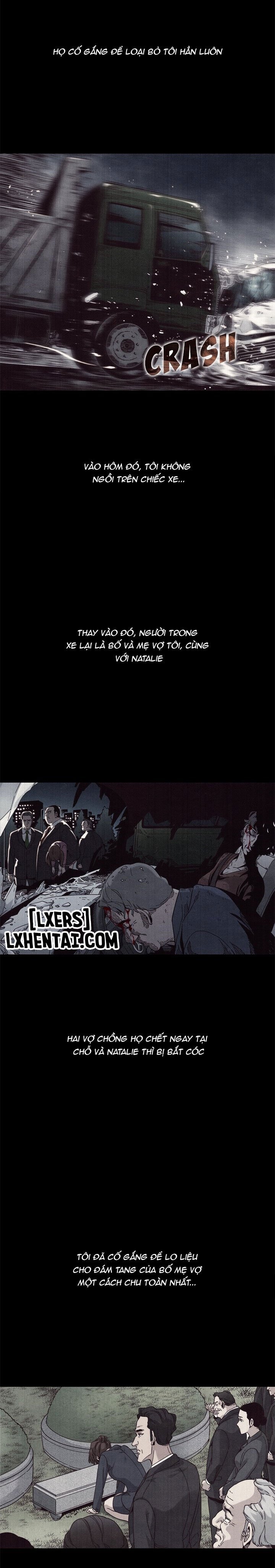 công tử bột chapter 12 14