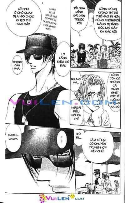 thử thách của kyouko chapter 79 153