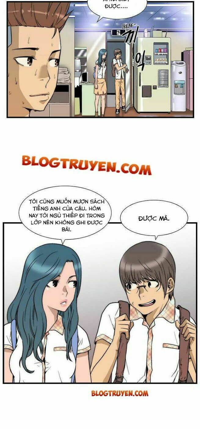 green boy chapter 9 26