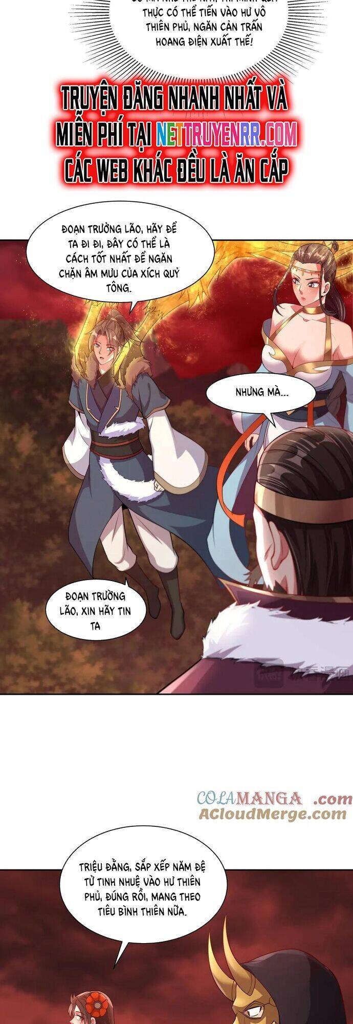 valkyria nainen kikan chapter 68 7