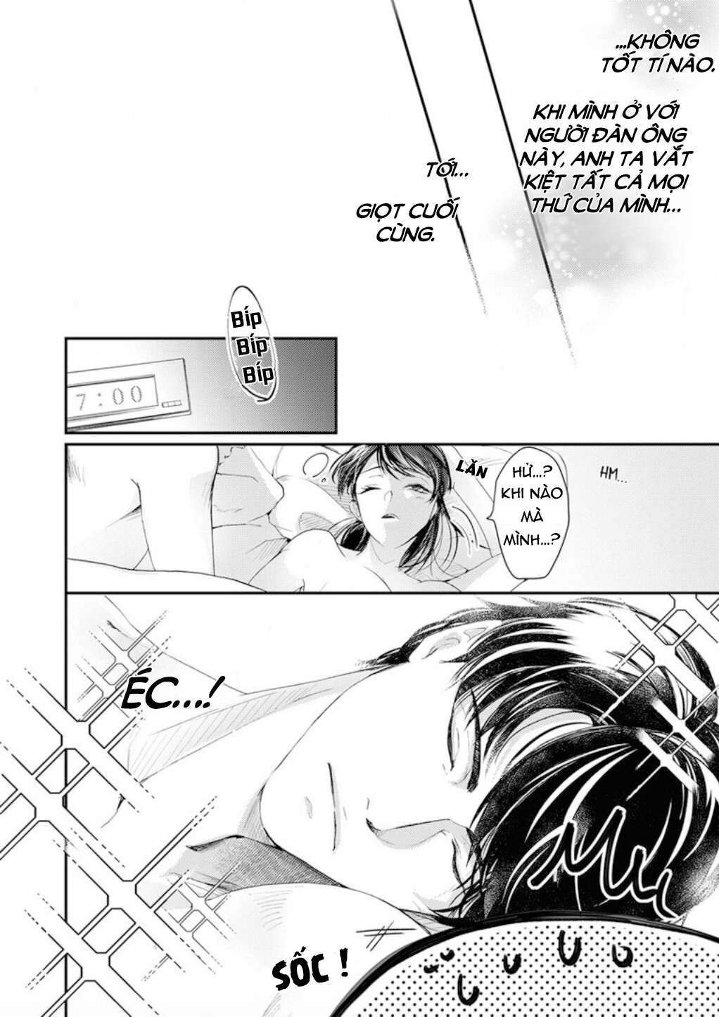 tuyển tập các truyện ngắn chapter 1.2 11