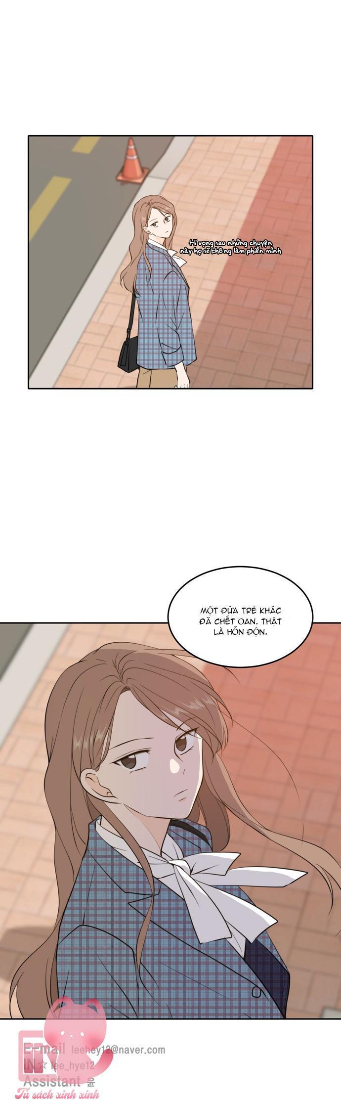 hẹn gặp nhau ở kiếp thứ 19 chapter 39 32