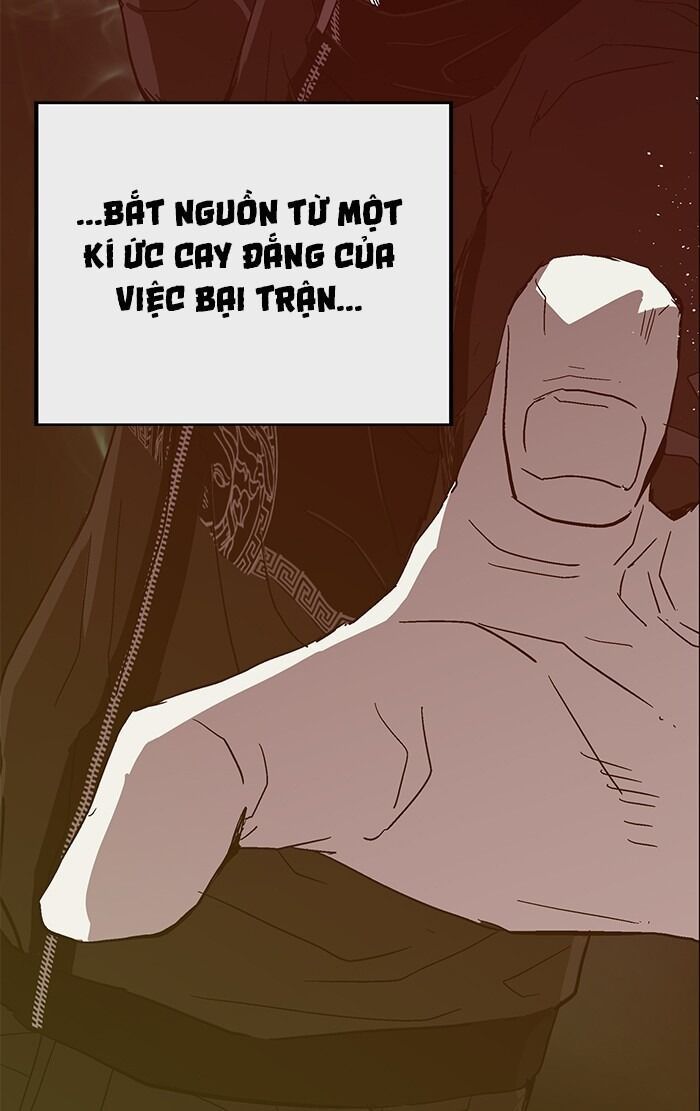 anh hùng yếu chapter 123 120