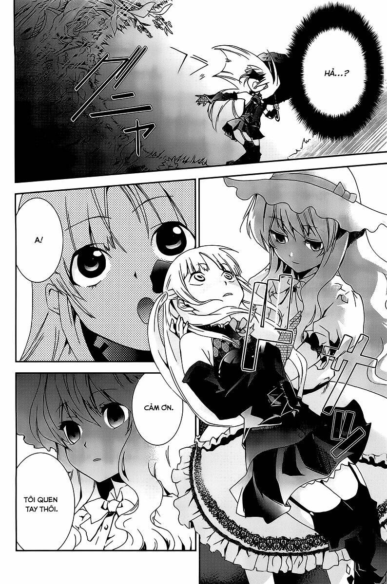 necrophile of darkside sister chapter 3 23