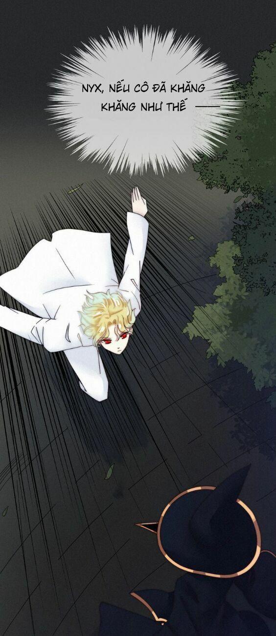 đêm tối chốn này chapter 39 25