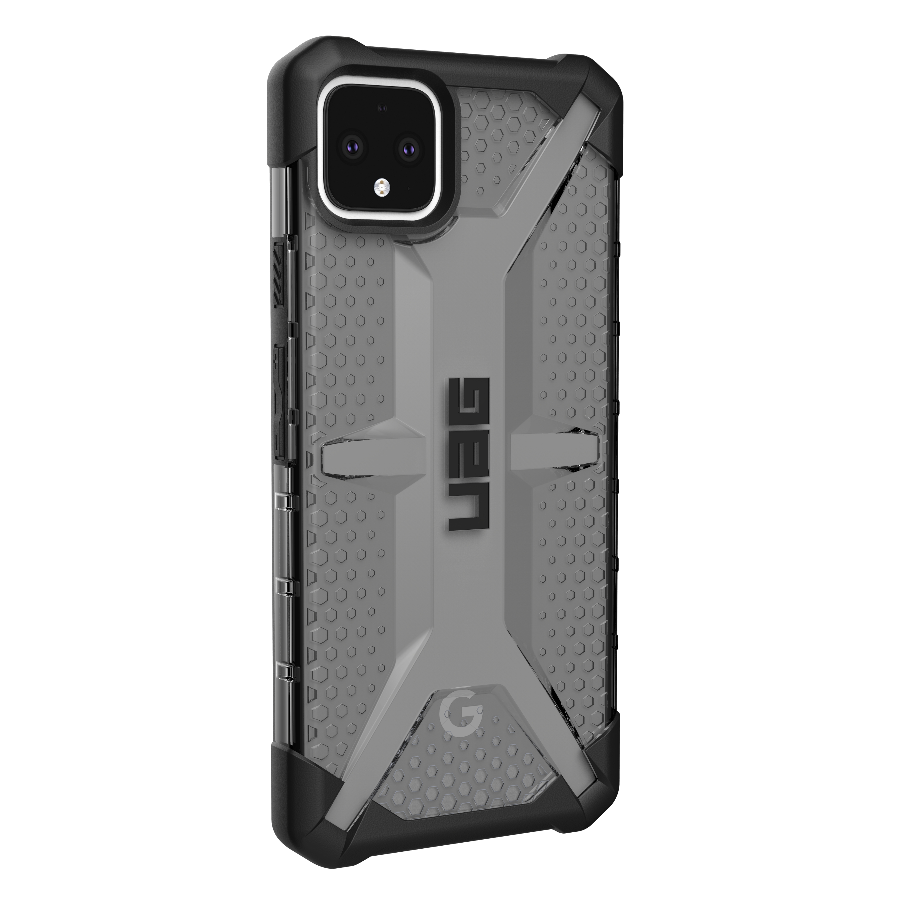 ỐP LƯNG UAG PLASMA CHO GOOGLE PIXEL 4 XL  HÀNG CHÍNH HÃNG