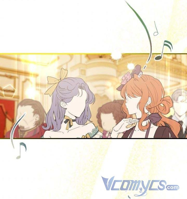 Hôm Nay Công Nương Toàn Năng Cũng Thấy Chán Nản chapter 32.5 12