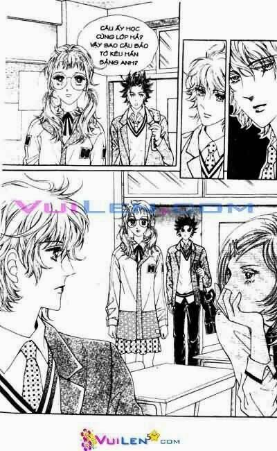 cô gái vương giả chapter 1 54