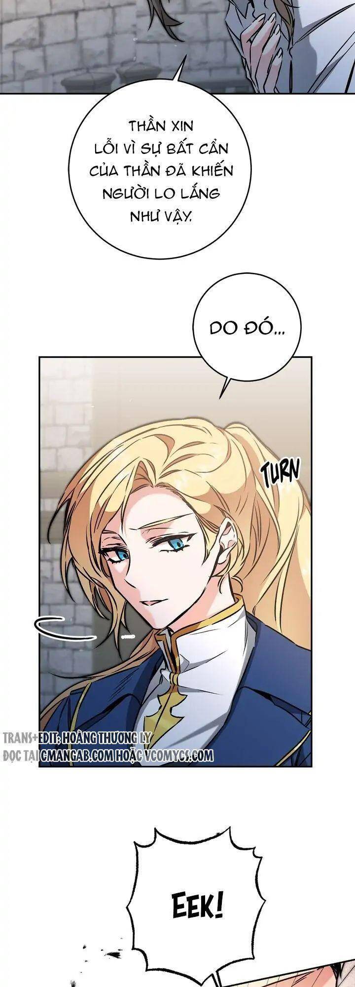 tôi trở thành hoàng đế bạo chúa trong tiểu thuyết chapter 90 20